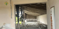 Прокуратура требует ограничить доступ к заброшке в Зеленоградском районе - Комсомольская правда
