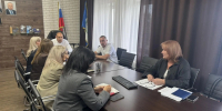 В Усолье-Сибирском прорабатывают новый автобусный маршрут - Usolie.Info