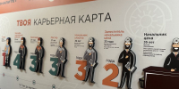 Масштабное обновление: в Волжском продолжается капитальный ремонт политехнического техникума - Единая Россия