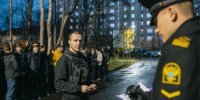 Более 2000 участников: мурманчане обсудили в Москве поддержку и реабилитацию ветеранов СВО - Вечерний Мурманск