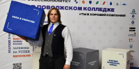 В Саратовской области откроют десятый кластер по проекту «Профессионалитет» - Четвертая Власть