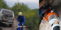 В Самарской области мужчину задавила собственная машина - КТВ-ЛУЧ