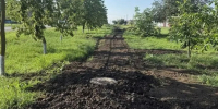 В Каневском районе завершён капитальный ремонт водопроводной сети - Министерство ТЭК и ЖКХ