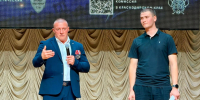 В Анапе состоялся кинолекторий «Это касается каждого»   - Anapa-News.Com