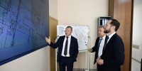Виталий Королев вручил награды сотрудникам нефтяной и газовой промышленности - ТИА