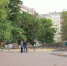Благоустройство двора продолжается - Город Красное Село