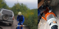 Мужчина погиб в попытках остановить свою машину в Самарской области - Комсомольская Правда Самара