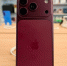Раннее бронирование вишневого iPhone 18 Pro Max открылось в России - M24.Ru