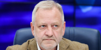 Умер заместитель председателя Союза журналистов России Алексей Вишневецкий - M24.Ru