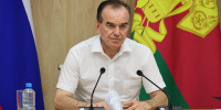 Вениамин Кондратьев потребовал ускорить разгрузку цистерн и доставку топлива на АЗС - Департамент информационной политики