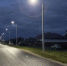 На двух улицах Кирова обустроили беговую дорожку и освещение - Комсомольская Правда