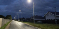 На двух улицах Кирова обустроили беговую дорожку и освещение - Комсомольская Правда