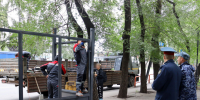 Фото предоставлено пресс-службой УФСИН по РХ - Пульс Хакасии