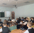 Школьникам в Самаре рассказали, как бороться с терроризмом и не стать жертвой мошенников - Самарская Газета