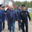 Проверка исправительных учреждений в Омутнинском районе - Уполномоченный по правам человека