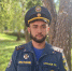 Мценский инспектор Госпожнадзора рассказал о пути в профессию - Газета Мценский край