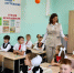 ШКОЛА, УЧИТЕЛЬ И ПЕРВЫЙ ЗВОНОК - Вадский муниципальный округ