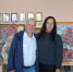 Картины Виктора Чижова. Первый день выставки работ художника - Газета Народная трибуна