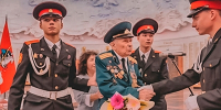 Хроника жизни - ЦБС Ленинского городского округа