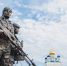 Памятник участникам специальной военной операции открыли в Ельце - Знамя Октября