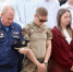 Терроризм – угроза обществу и государству - Общественная палата