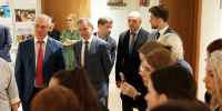 В Законодательном Собрании представили новое учебное пособие по истории Южного Урала для 7 класса - Законодательное Собрание