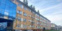 В Калининграде ищут подрядчика для ремонта общежития КГТУ на Горького за 150 млн рублей - Kaliningrad.Ru