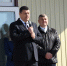 В Усть‑Куломской школе прозвучал первый звонок: Дмитрий Братыненко поздравил педагогов и школьников с Днём знаний - Правительство