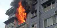 Утечка газа в жилых помещениях - Мелеузовский район