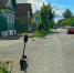 В Твери мужчина на электросамокате сбил женщину-пешехода - Афанасий-биржа