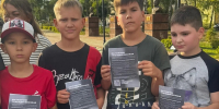 фото: автора, почтили память - Новости Заинска