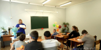 Дети с ОВЗ приступили к занятиям в новых филиалах школ Вологды - Вологда.РФ