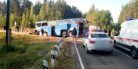 Попавшему с ярославскими паломниками в ДТП водителю озвучили приговор - Ярославский регион