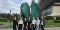 В Самаре и Тольятти прошли экскурсии для студентов из разных городов страны - TltGorod.Ru