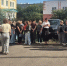 Инструктаж по действиям в случае возникновения чрезвычайных ситуаций провели в центре «Опека» - Министерство труда