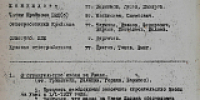 К 90-летию Заводского и Кировского районов города Саратова - Управление делами Правительства Саратовской области