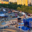 День города в Надыме: программа празднования 5 и 6 сентября - ГТРК Ямал