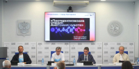Попов, Уварова и Алферова выступят на «Пастернаковских чтениях» в Менделеевске - ИА Татар-информ