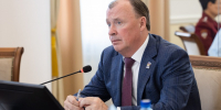 Алексей Орлов анонсировал субботник в Основинском парке - Администрация г. Екатеринбург