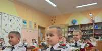 Безопасность начинается со знаний: сотрудники МЧС России провели профилактические беседы в школах в День знаний - МЧС Республики Коми