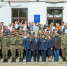 Вручение военных билетов ВУЦ ТвГТУ 2026 - ТвГТУ