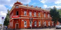 В Кирове восстанавливают исторические здания - Правительство области