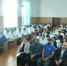 В Курахском районе Дню солидарности в борьбе с терроризмом посвятили тематическое мероприятие - РИА Дагестан