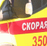 Тяжелое состояние: отравившуюся грибами девочку из казанской ДРКБ перевезли в Москву - ТРК Татарстан-Новый век