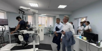 Минздрав Дагестана предложил включить психологическое консультирование в диспансеризацию участников СВО - РИА Дагестан