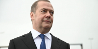Дмитрий Медведев мог посетить Бийск с рабочим визитом - Комсомольская Правда