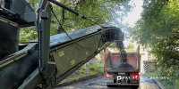 После заметки «Фонаря» о лужах в тоннеле на Крейде белгородские власти начали его ремонт - Fonar.Tv
