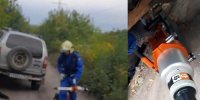 В Самарской области погиб мужчина, который пытался остановить покатившийся автомобиль - TLT.Ru