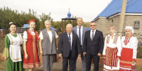 Новости. События » - Городской округ Похвистнево