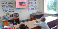 Беседа-диалог с детьми «Беслан: обязаны знать» - Зеленоградское объединение библиотек
